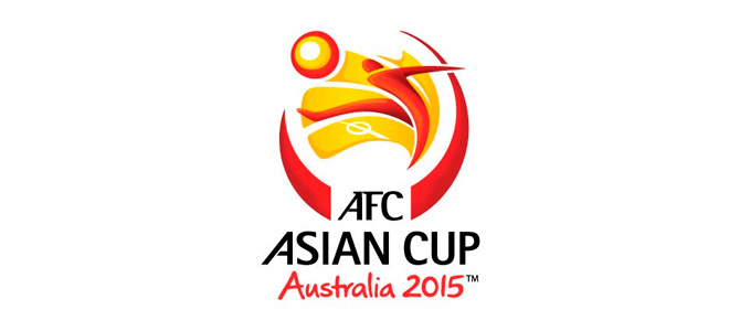 Asian CUp 2015