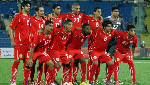 J 3 : Bahrain courageux mais défait par l’Iran (2-0)