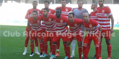 @Club Africain Facebook page officielle