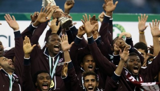 Amical : le Qatar va affronter Wellington FC