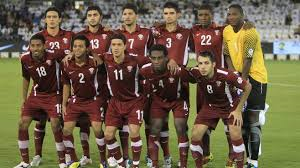 Qatar, l'un des sérieux outsiders de cette 16e Coupe d'Asie