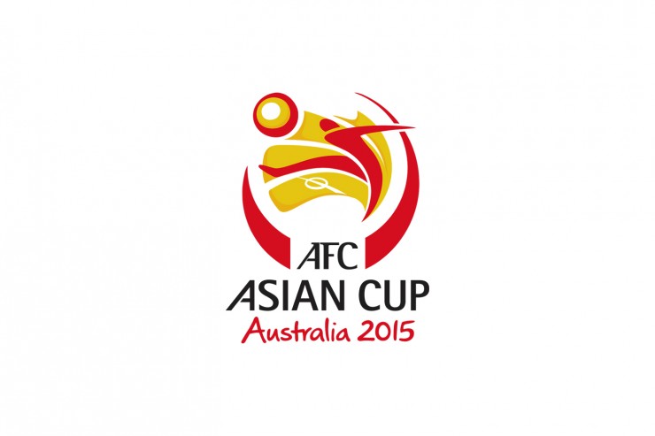 Asian Cup 2015