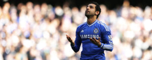 Mohammed Salah Chelsea