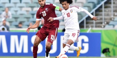 Omar Abdulrahman, la perle des Emirats, remportera-t-il son premier  trophée continental à domicile ? 


@ AFC media channel