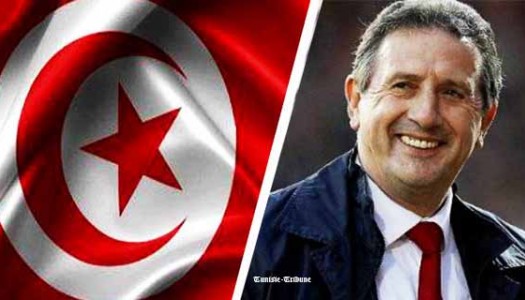 Leekens : « la Tunisie n’a pas Messi, mais un mental… »