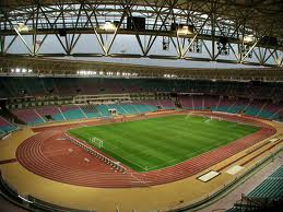 Stade olympique de Radès