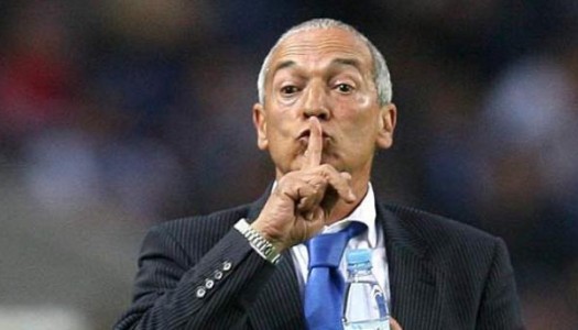 Zamalek : Ferreira pour succéder à Salah ?