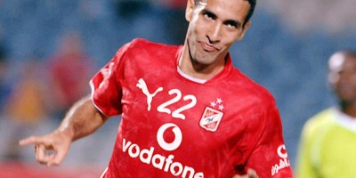 Mahmoud Hassan "Trezeguet"