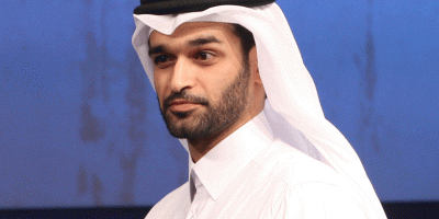 Hassan Al-Tawhadi (Qatar 2022)