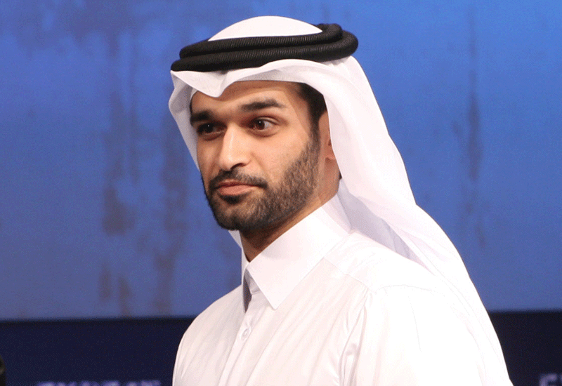 Hassan Al-Tawhadi (Qatar 2022)