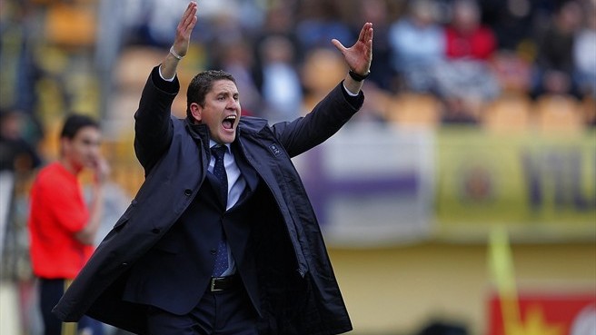 Juan Carlos Garrido
