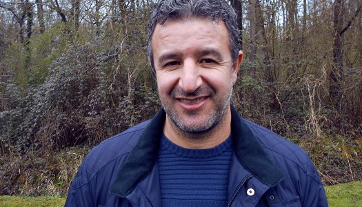 Moussa Saïb : « J’ai renoncé à une carrière sur le banc »