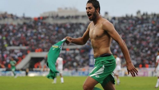 Raja Casablanca : Yassine Salhi veut gagner à Sétif