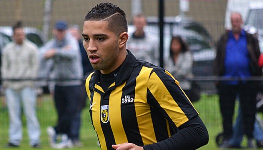 NAC Breda: L’Udinese sur Adnane Tighadouini