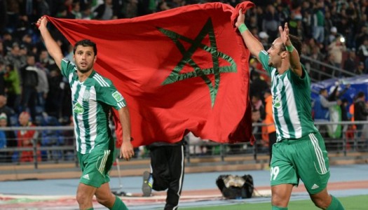 Maroc : le derby casablancais sans vainqueur