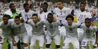 Al-Ain élilminé  de l'Asian Champions League