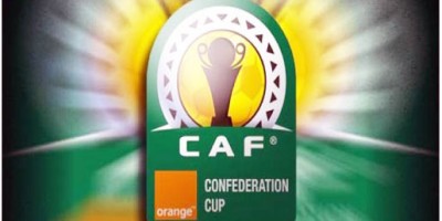 Coupe de la CAF