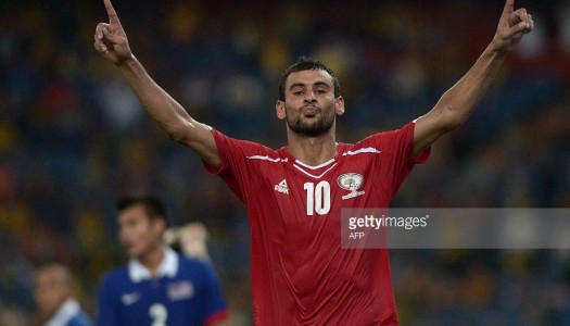 Al-Ahly : Anderlecht insiste pour “Trezeguet”