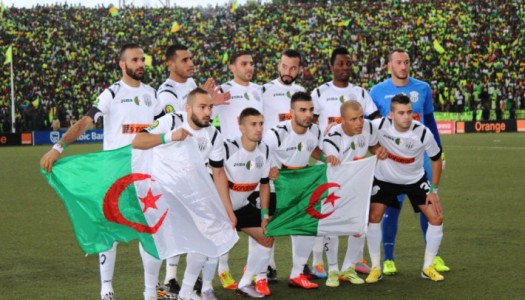Coupes des clubs : la formidable OPA nord-africaine