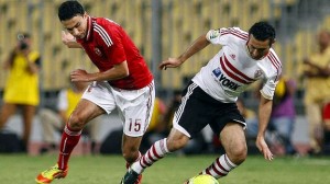 Zamalek - Al- Ahly , 