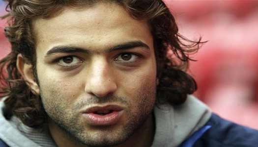Egypte: Mido envoie Salah au Real
