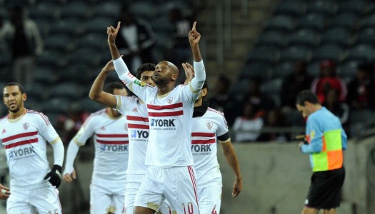 Coupes des clubs: USM Alger et Zamalek marchent sur l’eau