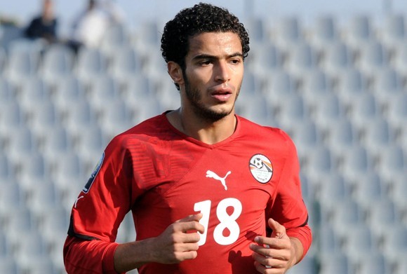 Omar Gaber, FC Bâle, Zamalek