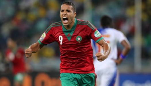 Amical :  Le Maroc accroché par la Guinée (1-1)