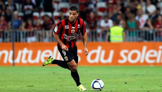 Nice: Lyon rêverait-il du retour Ben Arfa ?