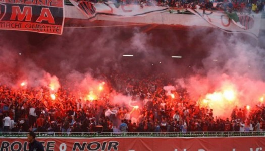USM Alger-MC Alger  : un 105e derby sans vainqueur