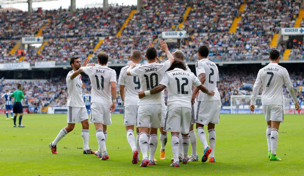  Finir la saison avec au moins un titre, c'est la mission de Zidane au Real