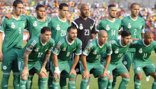 Mondial 2018: l’Algérie s’est sabordée