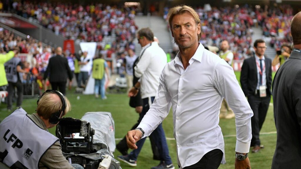 Hervé Renard