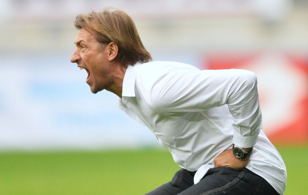 Hervé Renard