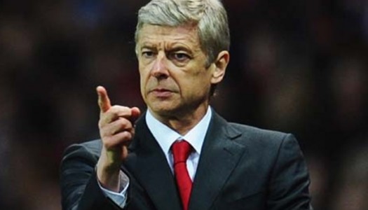 Arsenal : Wenger:“ Mahrez, un joueur majeur de la PL”