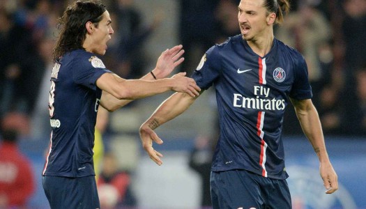 Champions League: Le Paris SG ne doit pas se rater