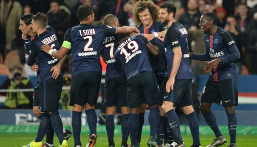 Ligue1:Paris SG, cet ogre insatiable