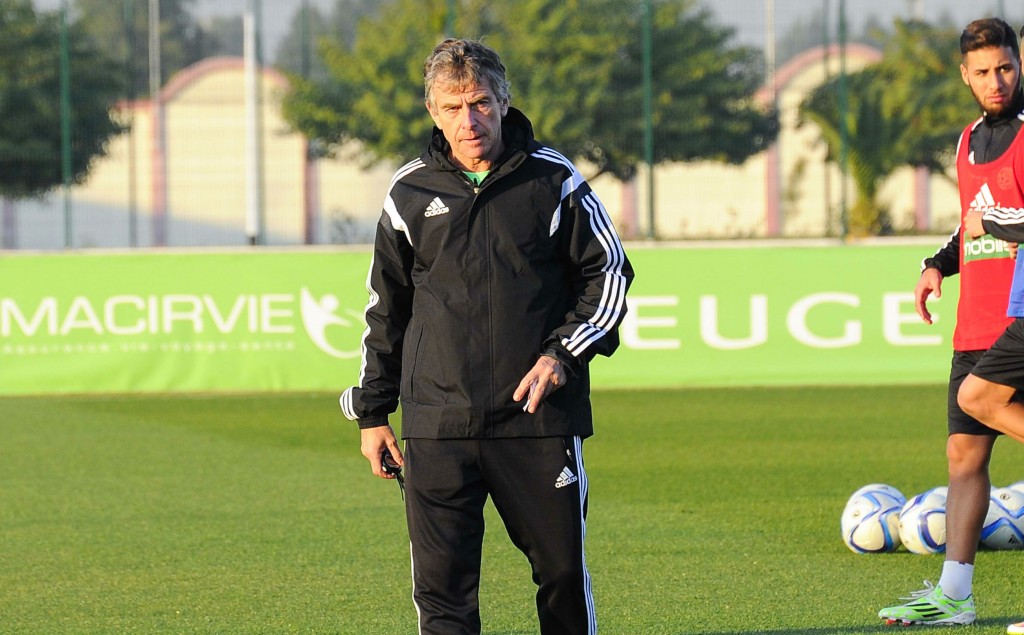 Christian Gourcuff