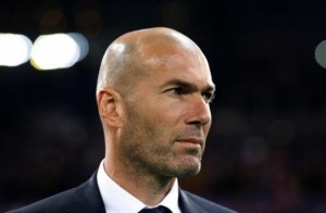 Zinedine Zidane