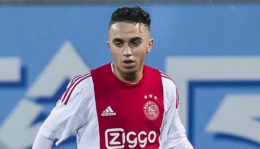 Ajax Amsterdam: mauvaise nouvelle pour Nouri