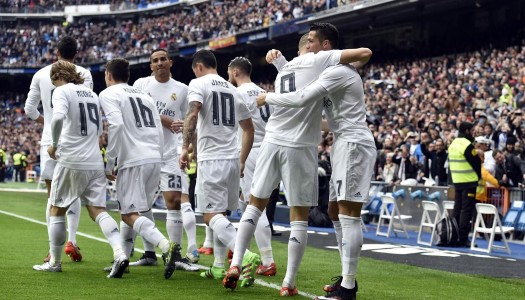 Champions League : 14ème finale pour le Real Madrid