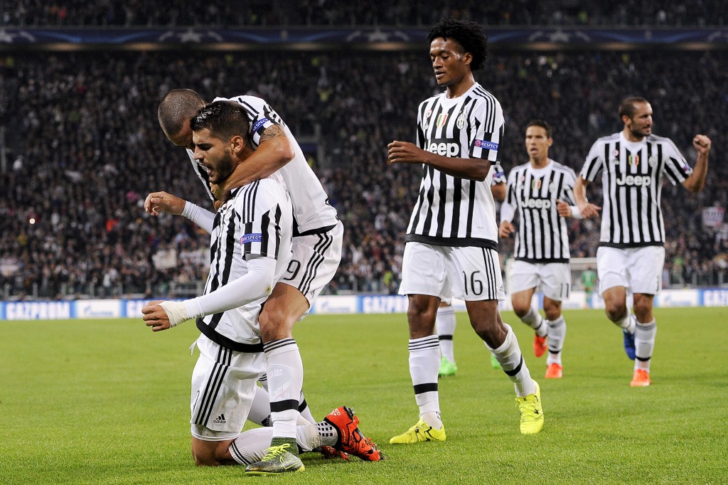   Juventus Turin
