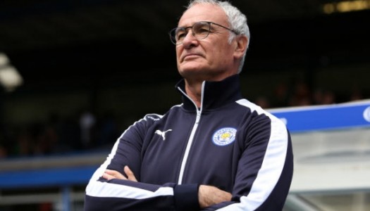 Leicester :Ranieri veut un  Mahrez plus ambitieux