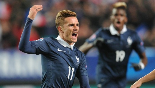 Euro 2016:   Une passe de trois pour la France?