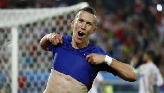 Euro 2016 : la Croatie mate l’Espagne (2-1)