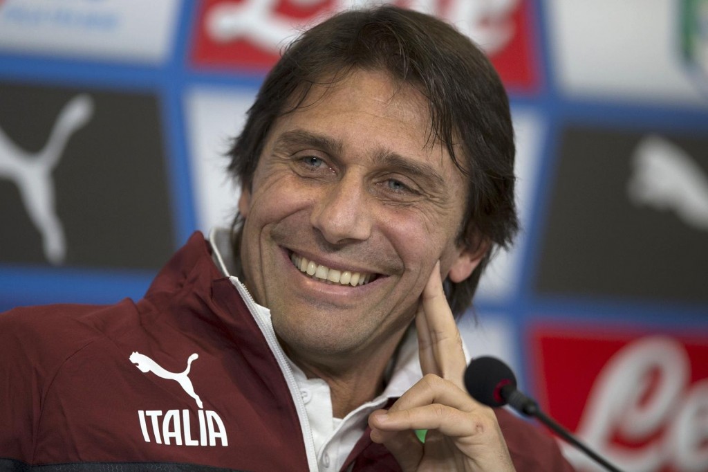 Antonio Conte