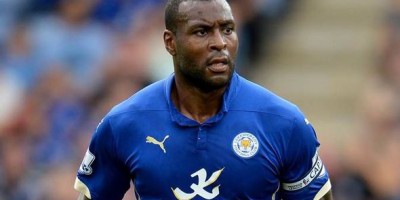 Wes Morgan, Leicester