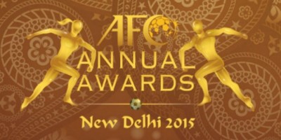 AFC Awards