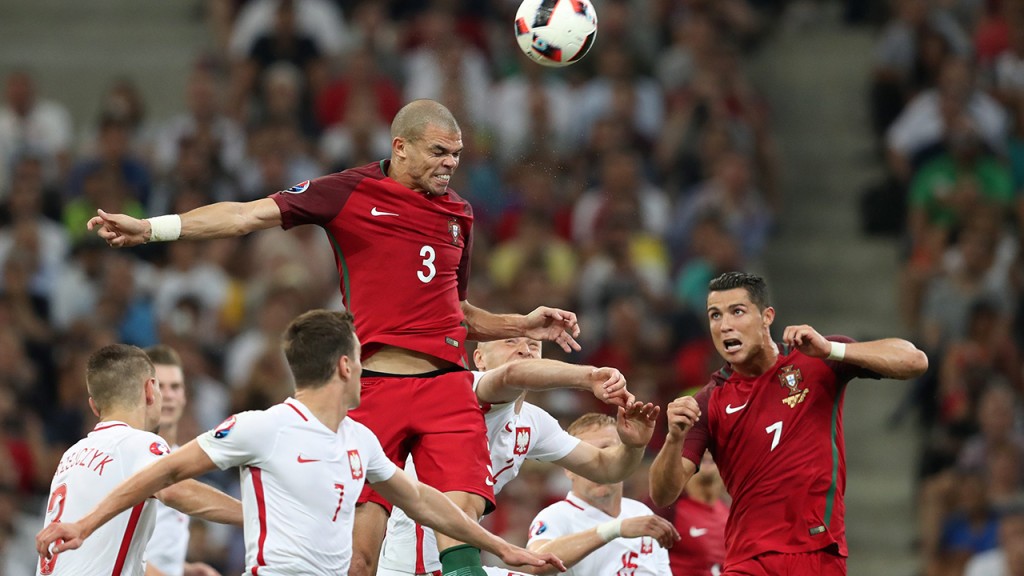 Pepe, la tour de défense sera là