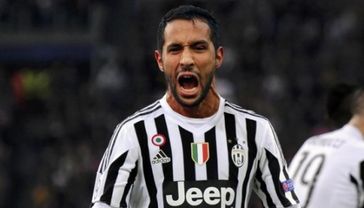 Juventus : Benatia va rejoindre  Al Duhail